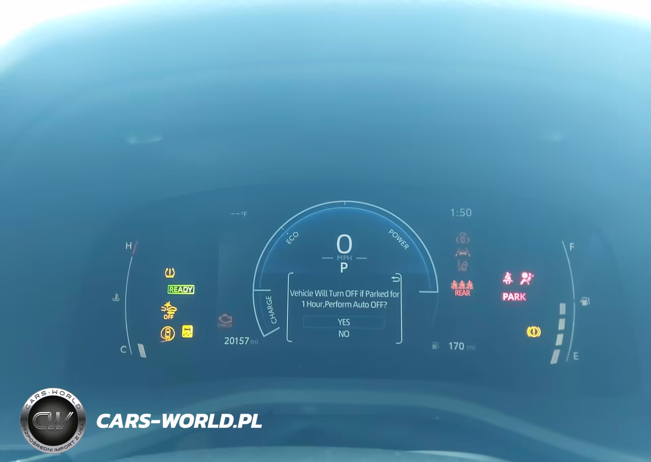 2026 Toyota Camry Se VIN:4T1DAACK0TU254091 - 7