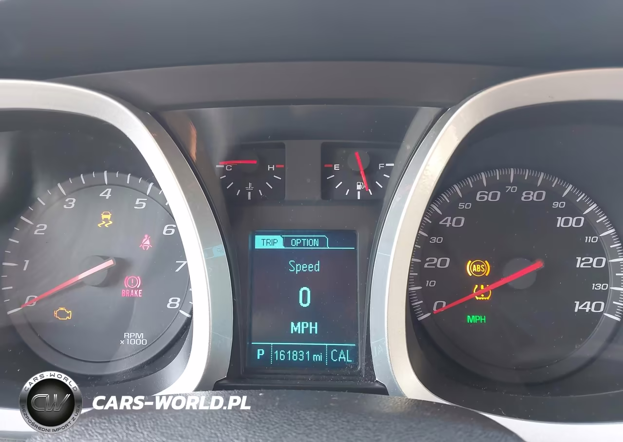 2015 Chevrolet Equinox 2Lt VIN:2GNALCEK2F6287274 - 7