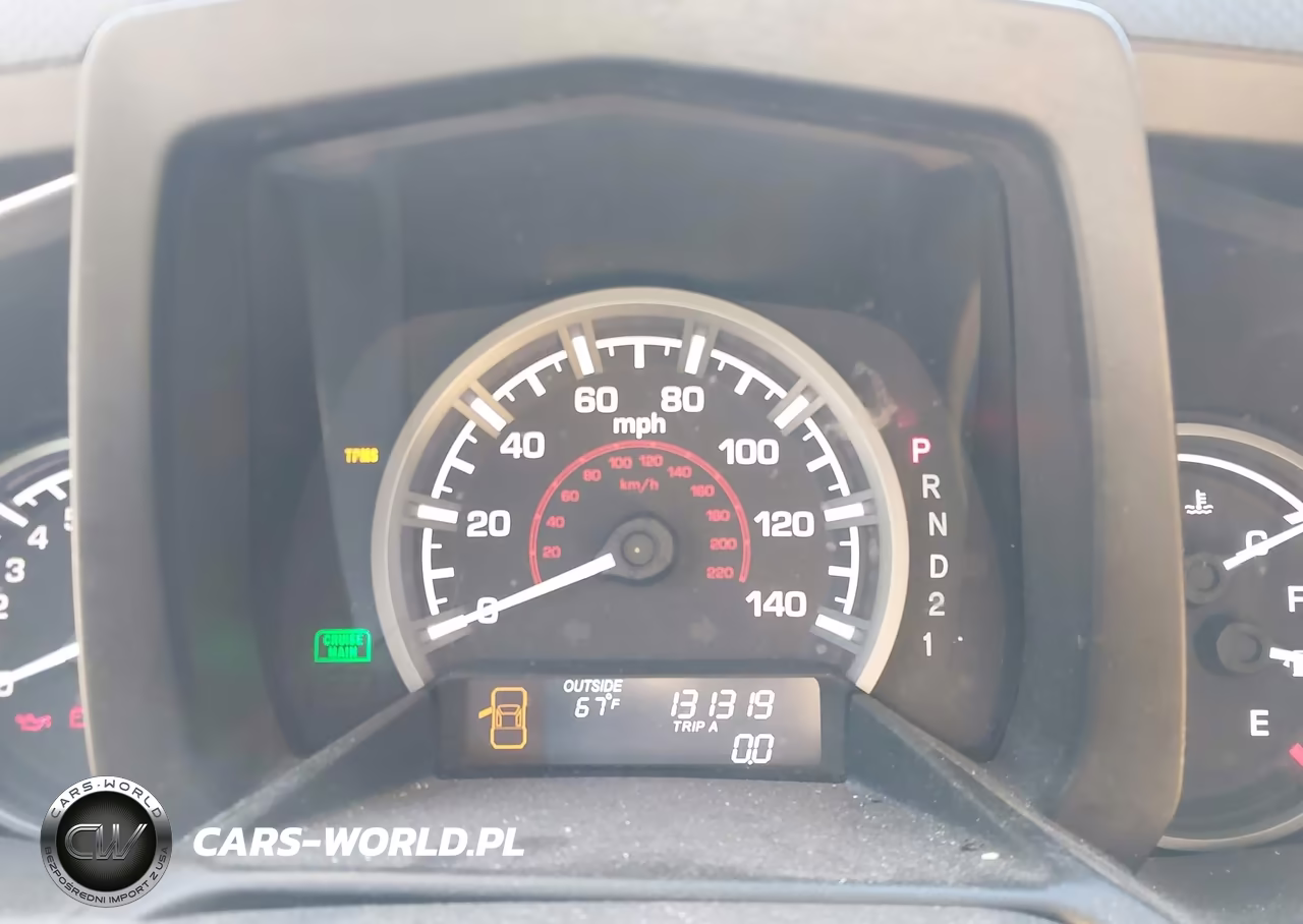 2010 Honda Ridgeline Rts VIN:5FPYK1F47AB012072 - 7