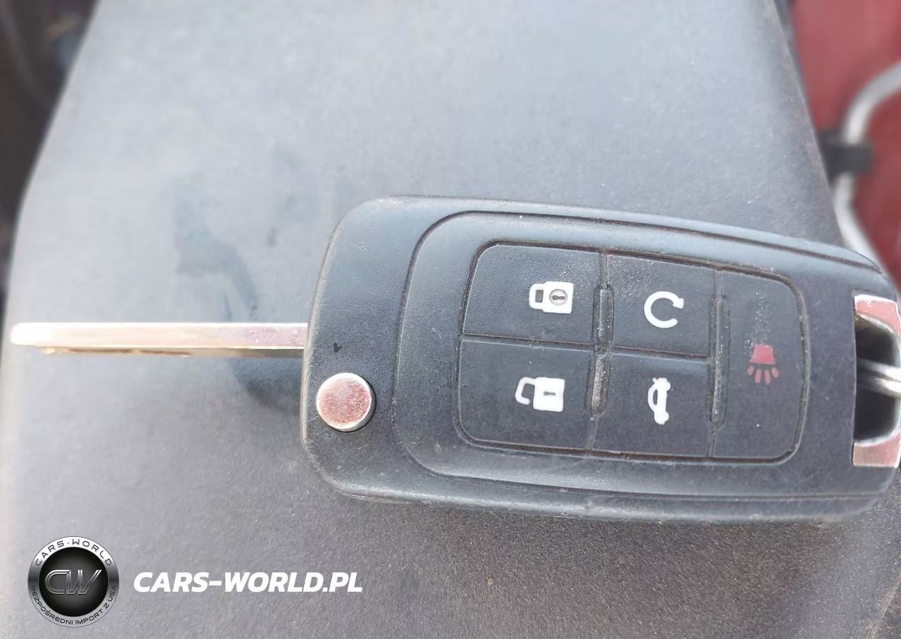 2013 Chevrolet Sonic Lt Auto VIN:1G1JC6SH3D4108931 - 11