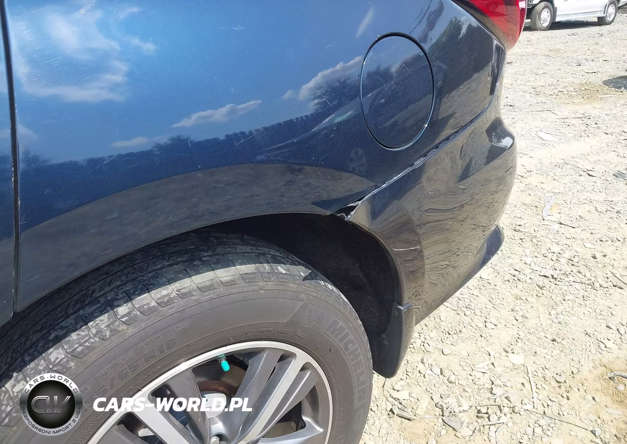 2017 Infiniti Qx60 VIN:5N1DL0MM4HC502263 - 6