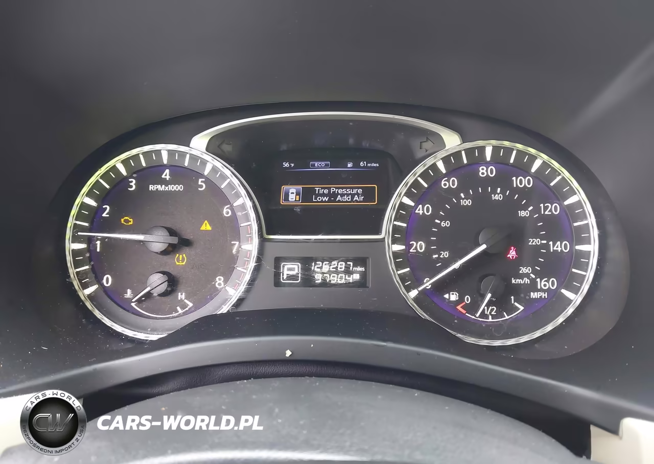 2017 Infiniti Qx60 VIN:5N1DL0MM4HC502263 - 7