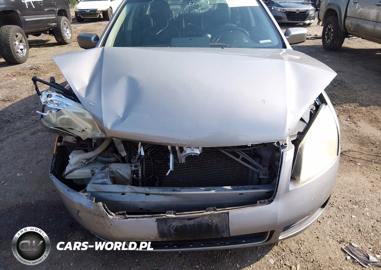 2009 Mercury Milan V6 Premier VIN:3MEHM08199R615906 - 13