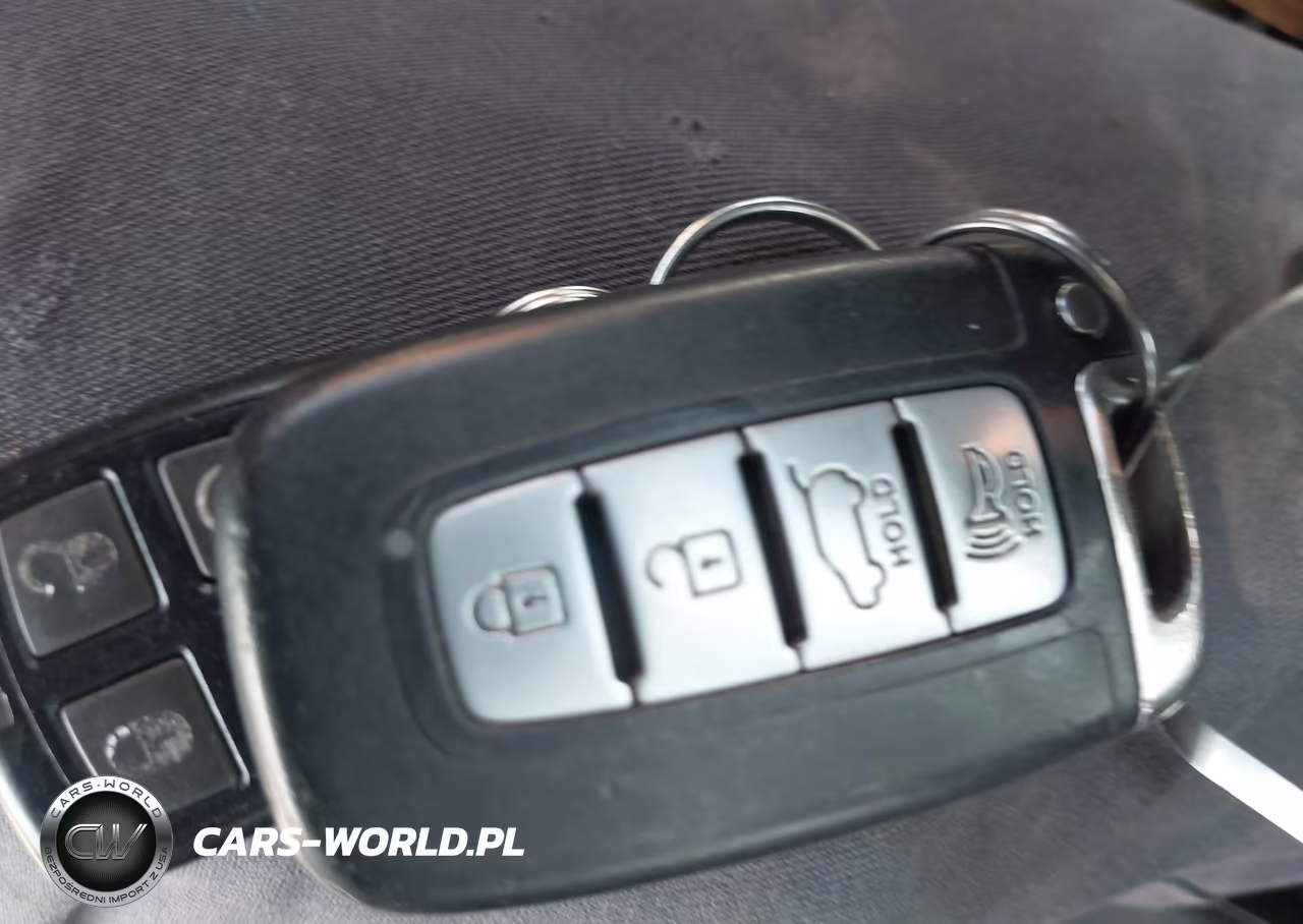 2013 Hyundai Tucson Limited VIN:KM8JU3AC2DU740520 - 11