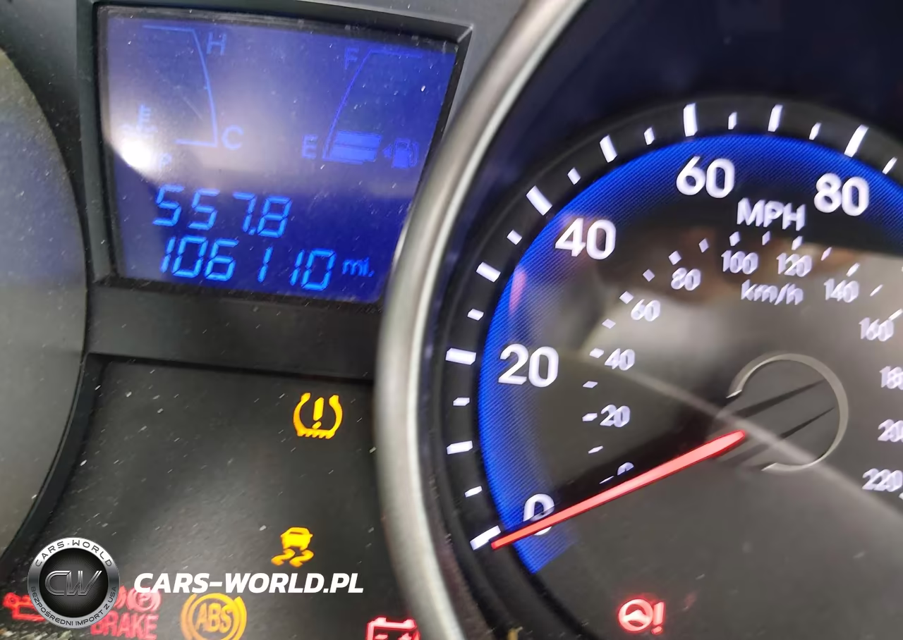 2014 Hyundai Tucson Se VIN:KM8JU3AG0EU905517 - 14