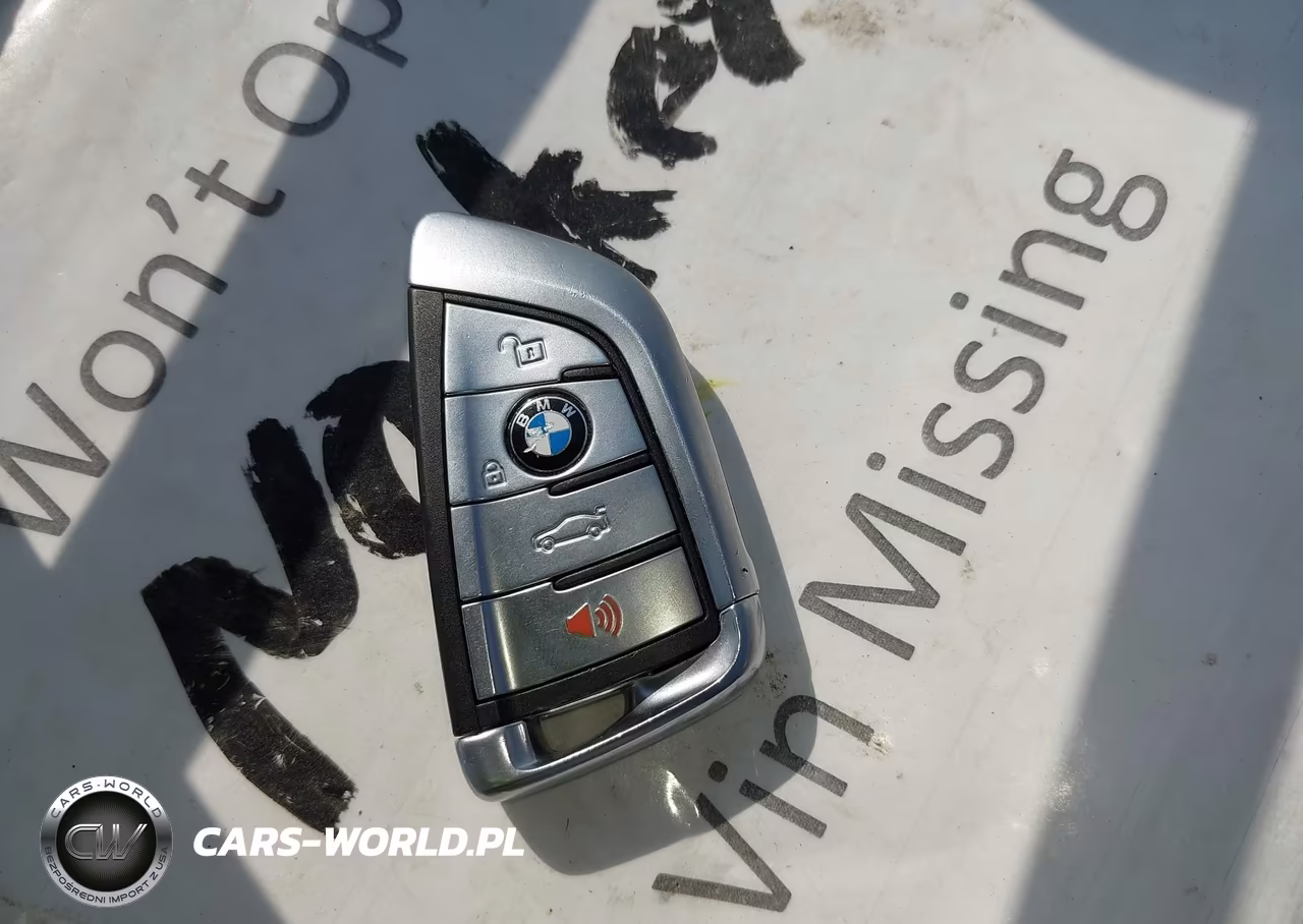 2017 BMW X6 xDrive35I VIN:5UXKU2C31H0U29611 - 11