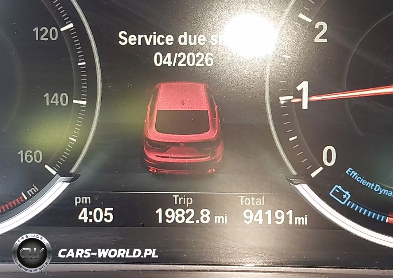2017 BMW X6 xDrive35I VIN:5UXKU2C31H0U29611 - 15