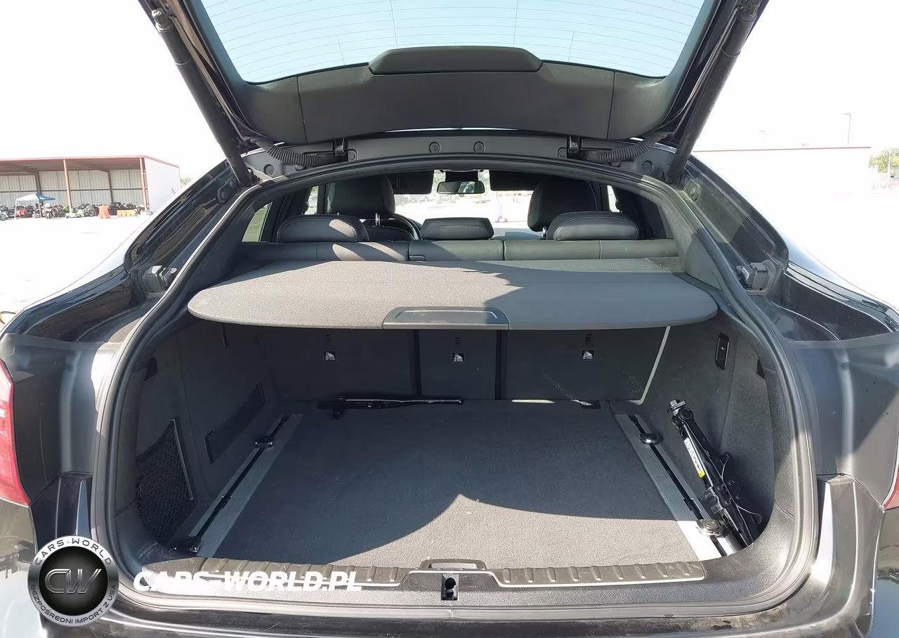 2017 BMW X6 xDrive35I VIN:5UXKU2C31H0U29611 - 17