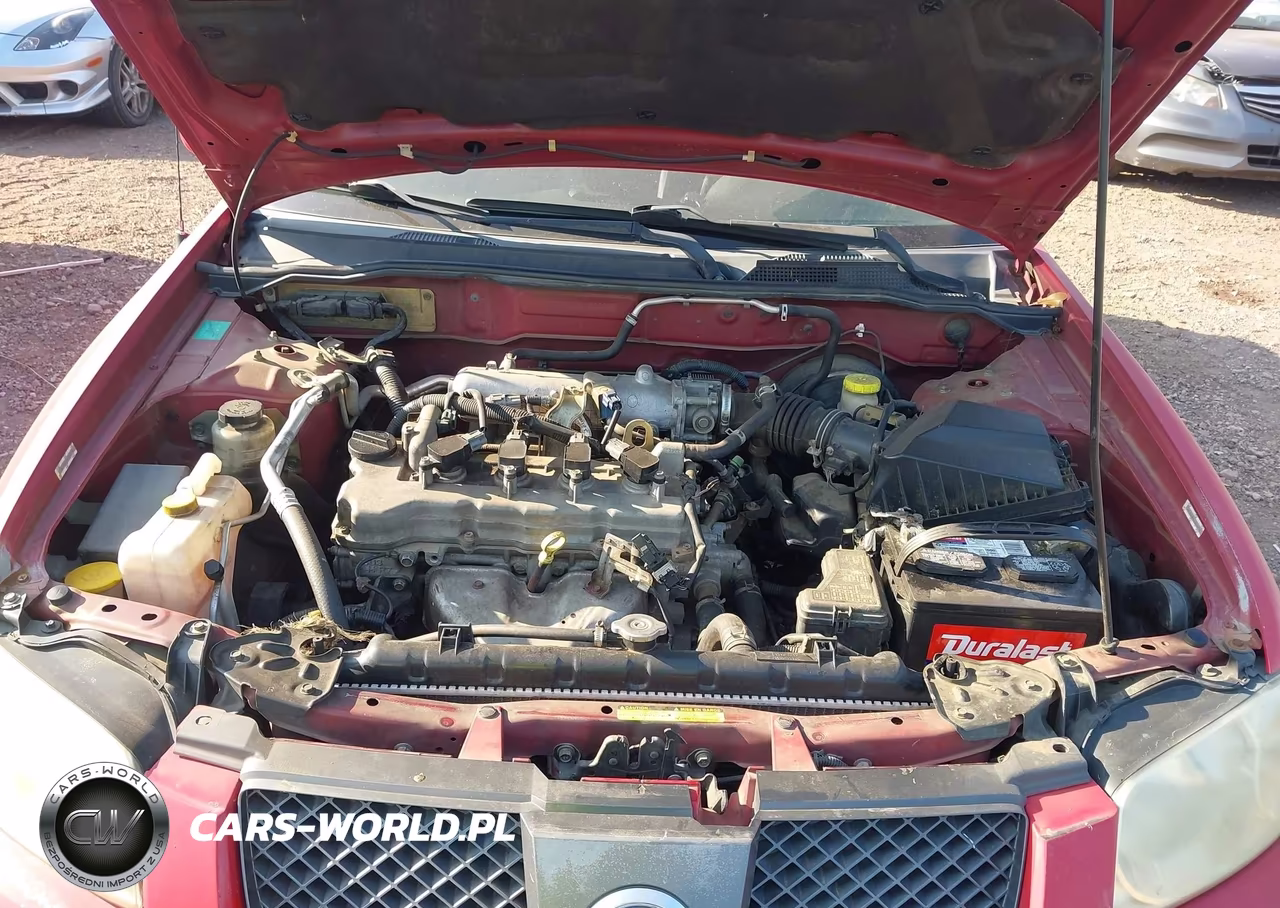 2006 Nissan Sentra 1.8S VIN:3N1CB51D36L568778 - 10