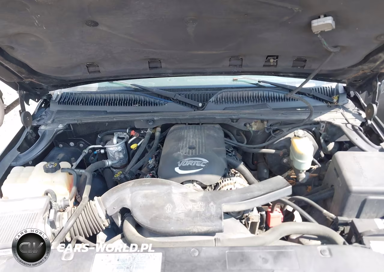2002 Chevrolet Tahoe Z71 VIN:1GNEK13Z12R166386 - 10