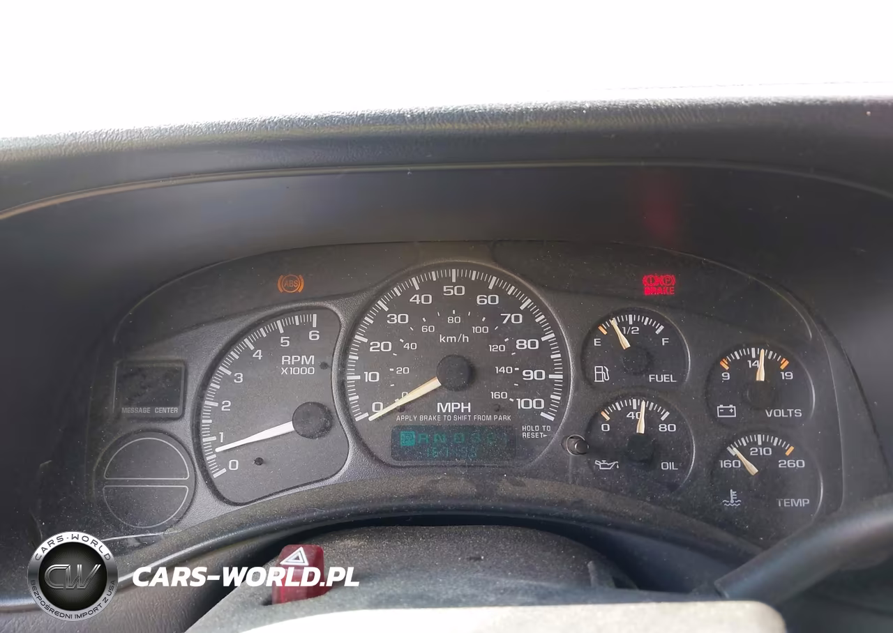 2002 Chevrolet Tahoe Z71 VIN:1GNEK13Z12R166386 - 7