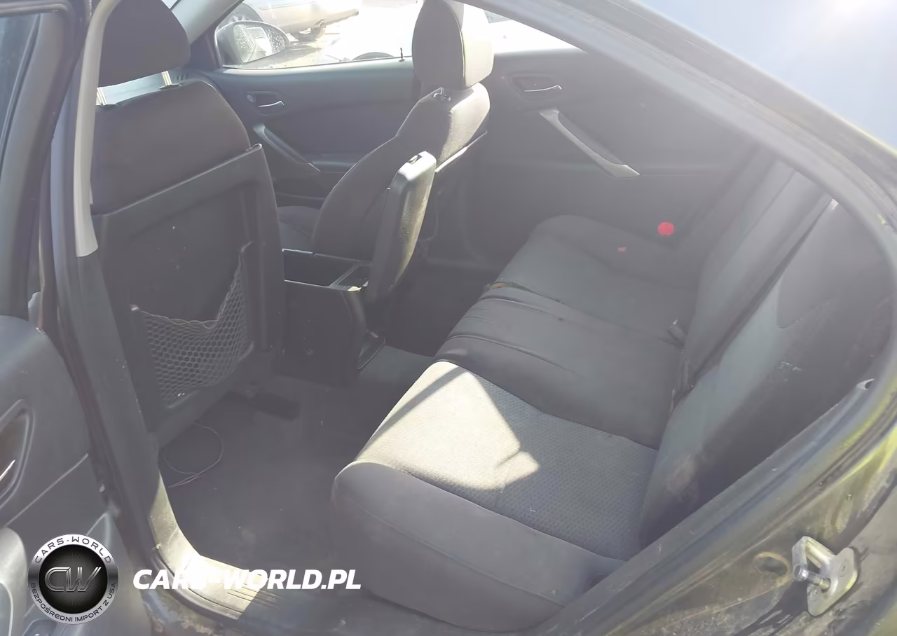 2005 Pontiac G6 VIN:1G2ZG528354133035 - 5