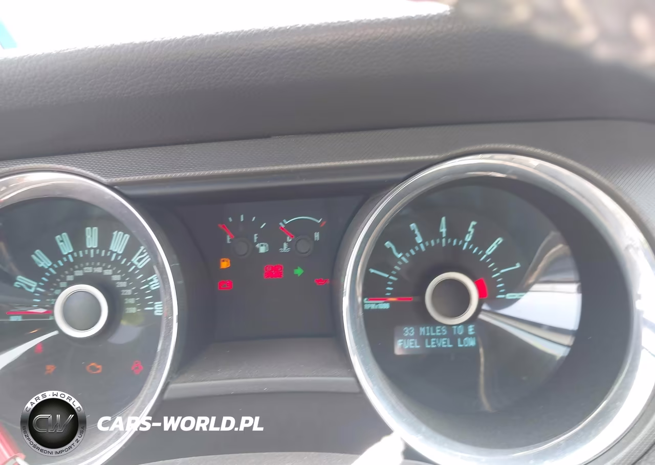 2013 Ford Mustang Gt VIN:1ZVBP8FF7D5200927 - 7