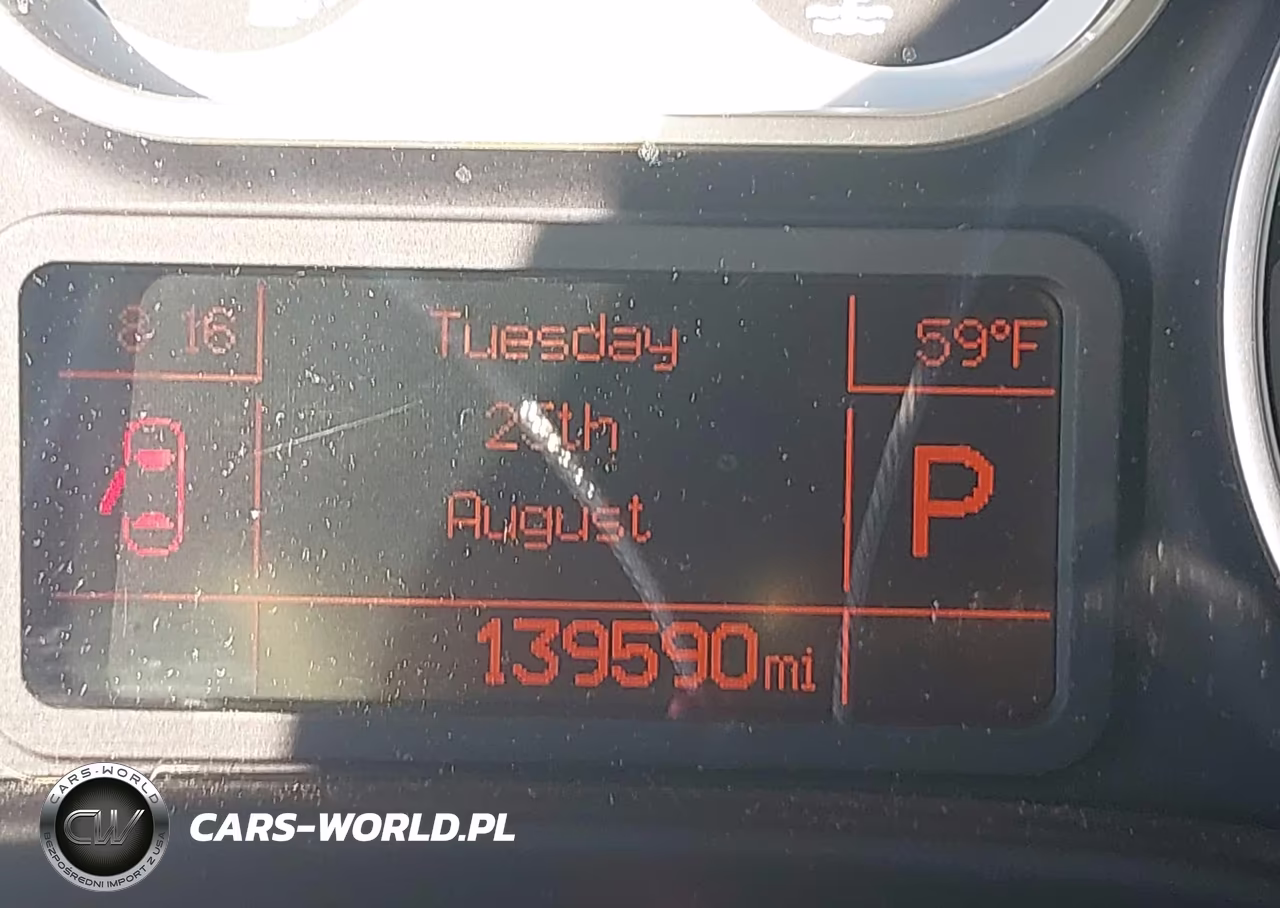 2014 Fiat 500L Trekking VIN:ZFBCFADH2EZ021228 - 12