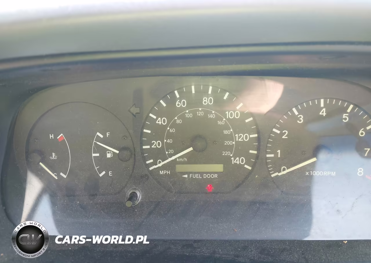 2001 Toyota Camry Ce VIN:4T1BG22K71U776274 - 7