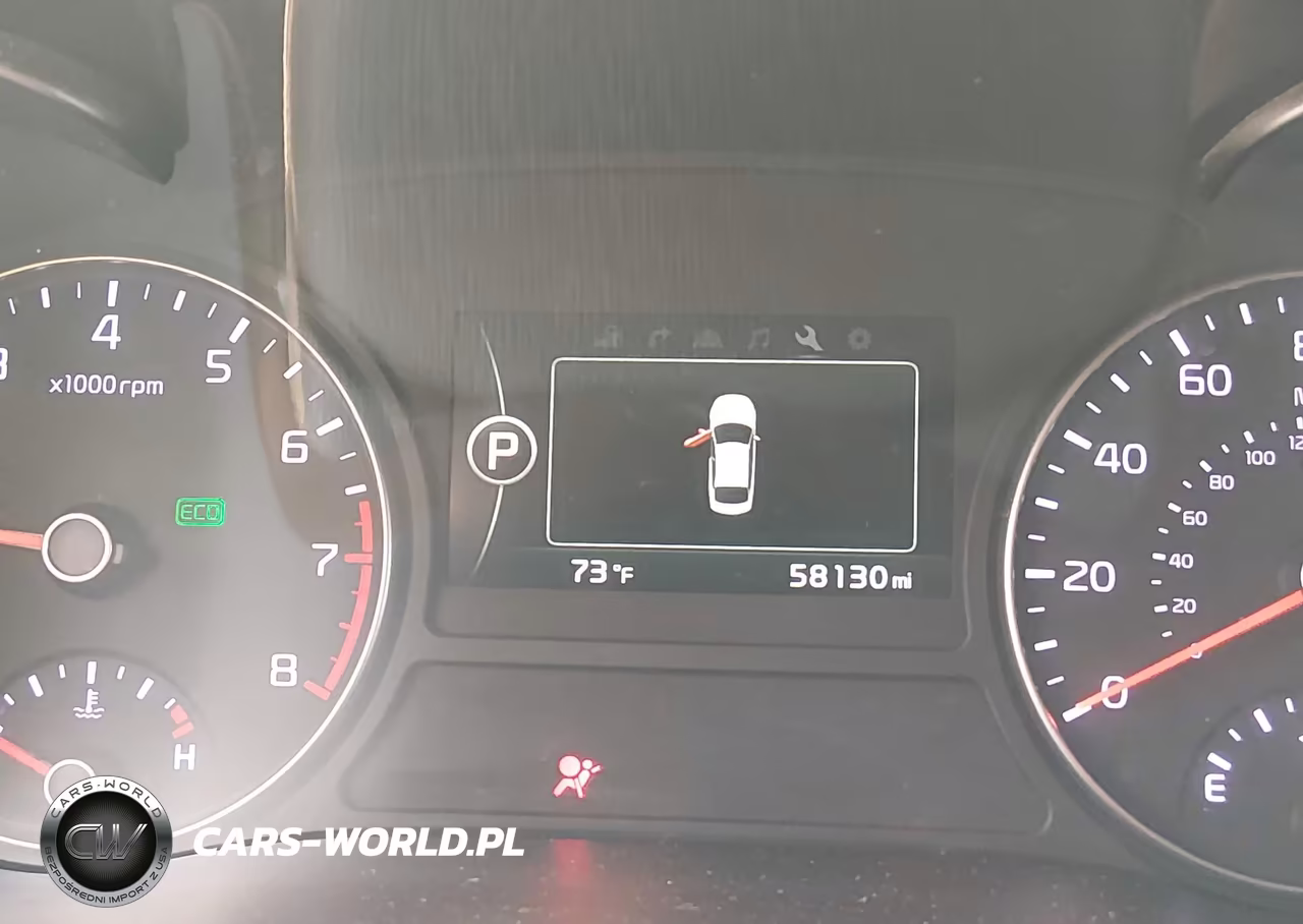 2016 Kia Optima Sx Turbo VIN:5XXGW4L29GG117859 - 16