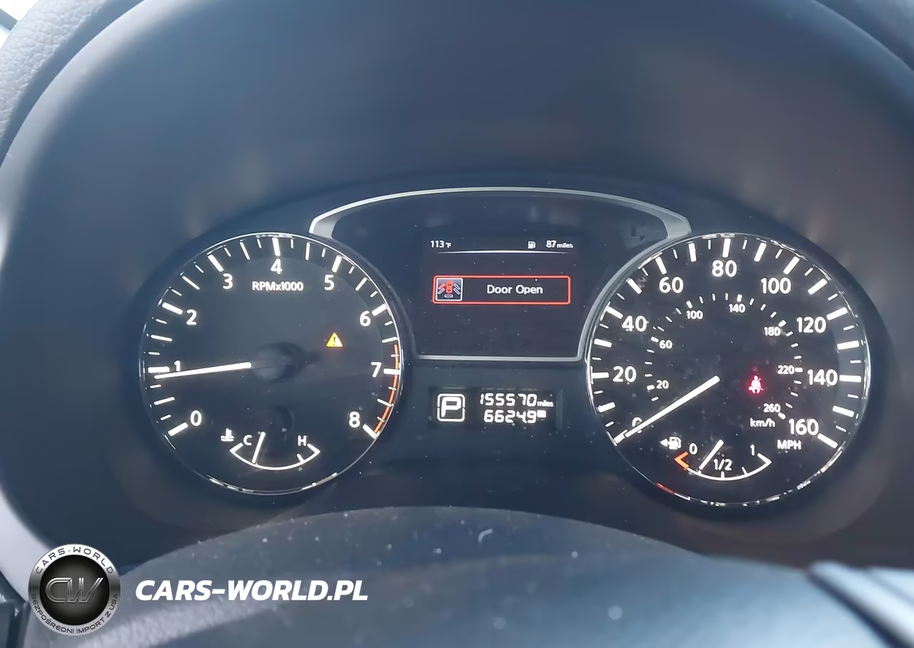 2015 Nissan Altima 2.5 Sl VIN:1N4AL3AP0FN912962 - 7