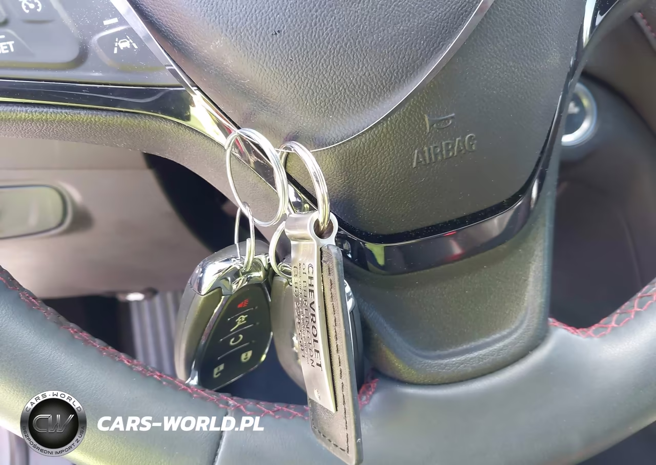 2023 Chevrolet Equinox Fwd Rs VIN:3GNAXMEGXPS137020 - 11