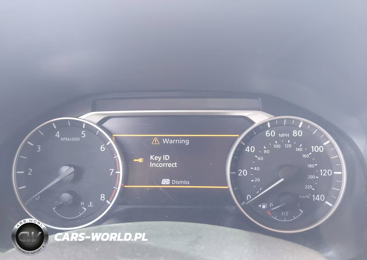 2020 Nissan Altima Sr Fwd VIN:1N4BL4CV9LC134898 - 7