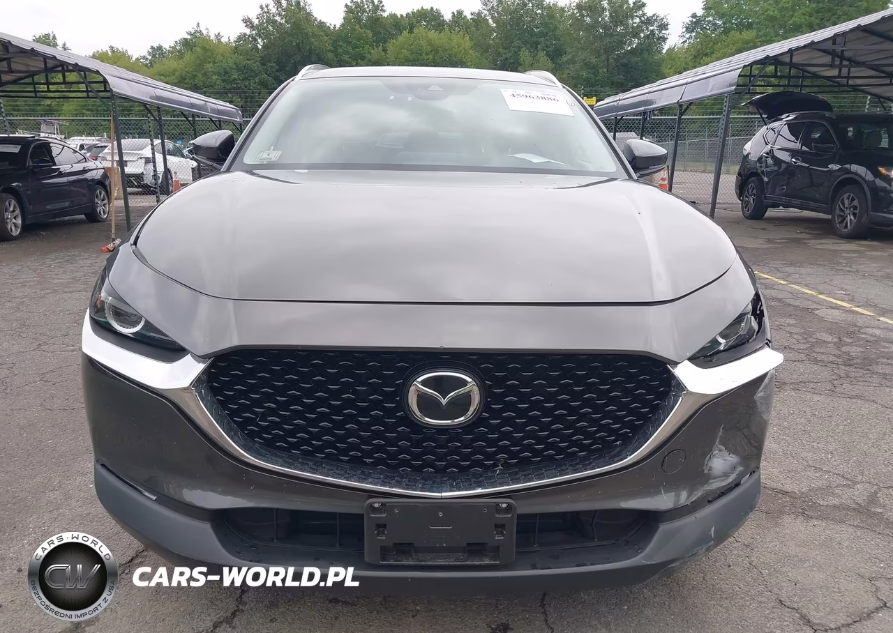 2023 Mazda Cx-30 2.5 S Preferred VIN:3MVDMBCM2PM556896 - 12