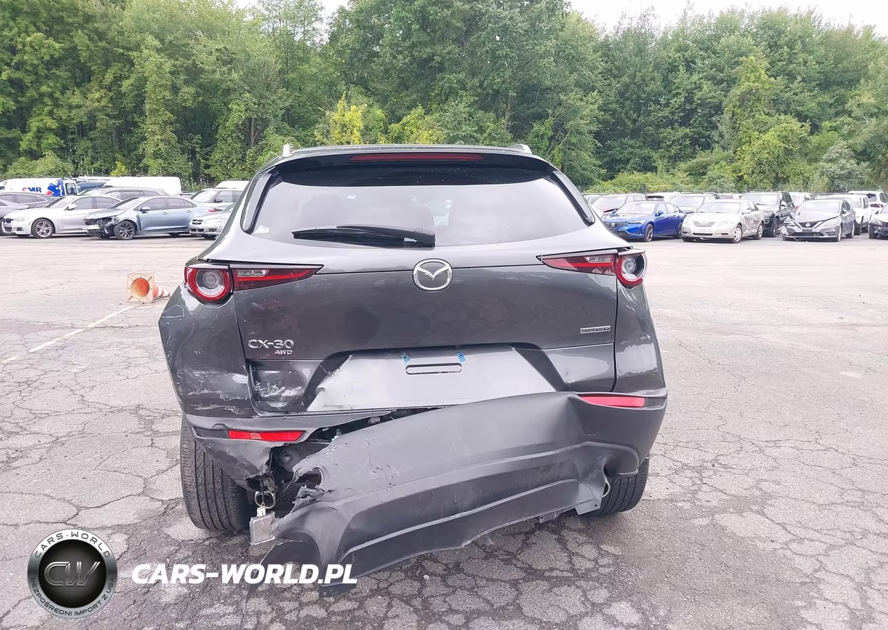 2023 Mazda Cx-30 2.5 S Preferred VIN:3MVDMBCM2PM556896 - 16