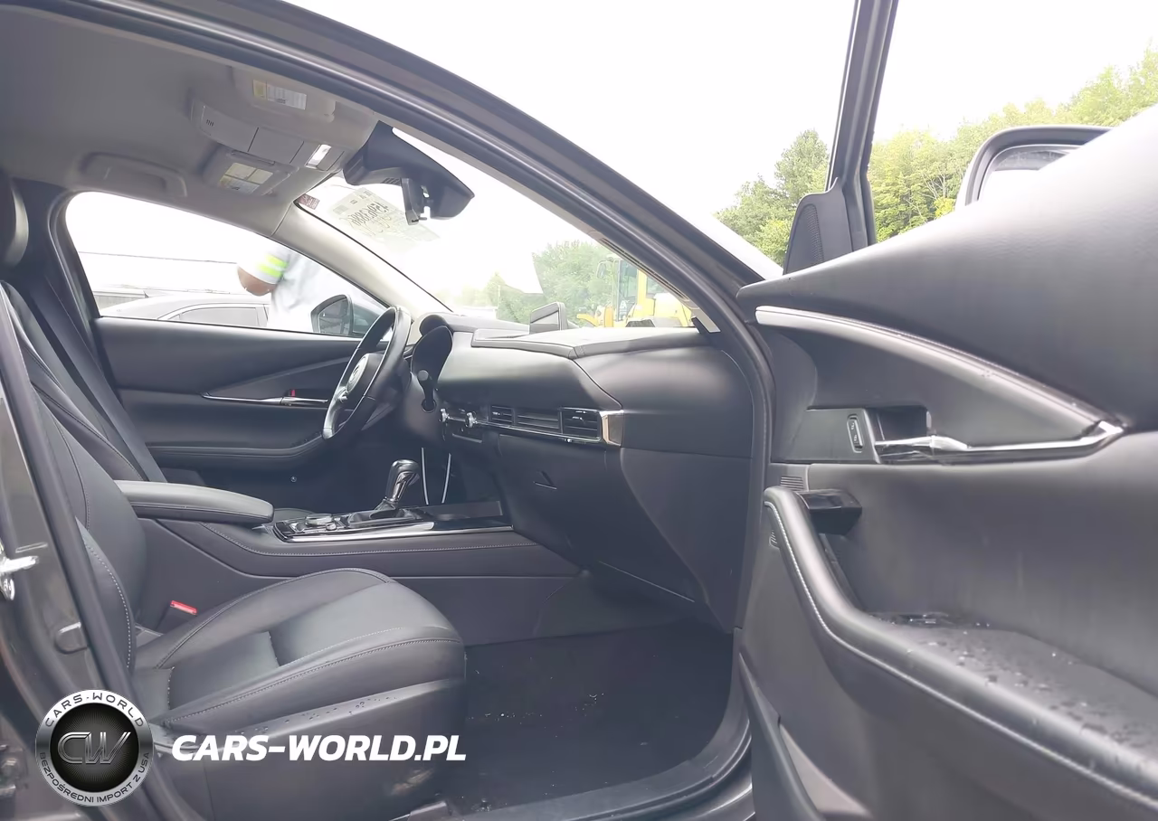 2023 Mazda Cx-30 2.5 S Preferred VIN:3MVDMBCM2PM556896 - 5