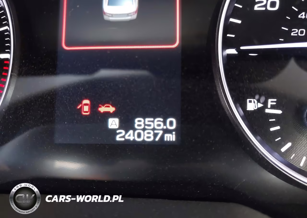 2023 Subaru Legacy Premium VIN:4S3BWAC62P3008431 - 15