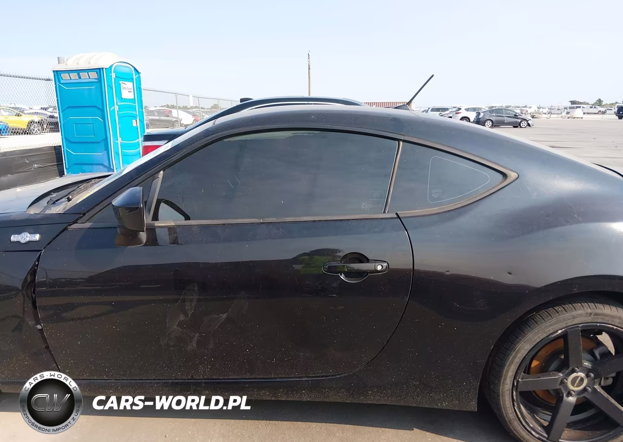 2013 Scion Fr-S VIN:JF1ZNAA18D1725874 - 14