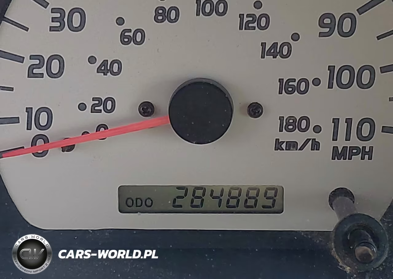2003 Toyota Tacoma Base V6 VIN:5TEHN72N03Z302009 - 15