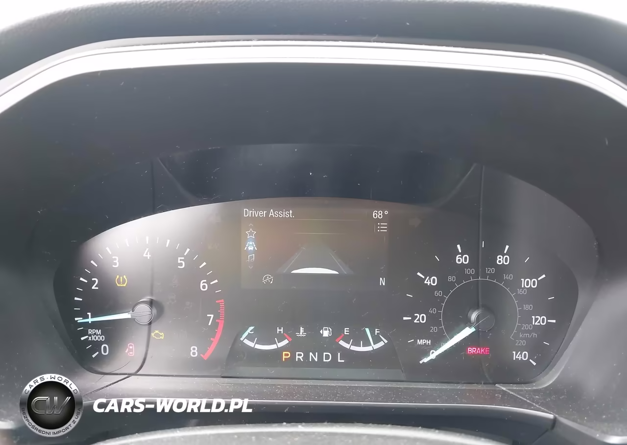 2021 Ford Escape Se VIN:1FMCU9G69MUA14344 - 7