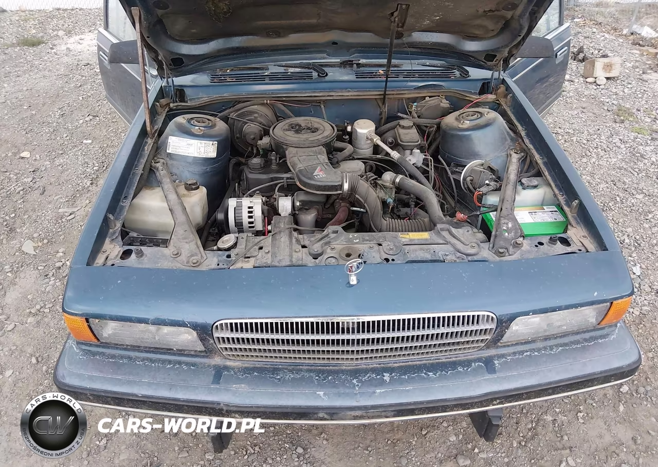 1990 Buick Century Limited VIN:3G4AL54R1LS604229 - 10