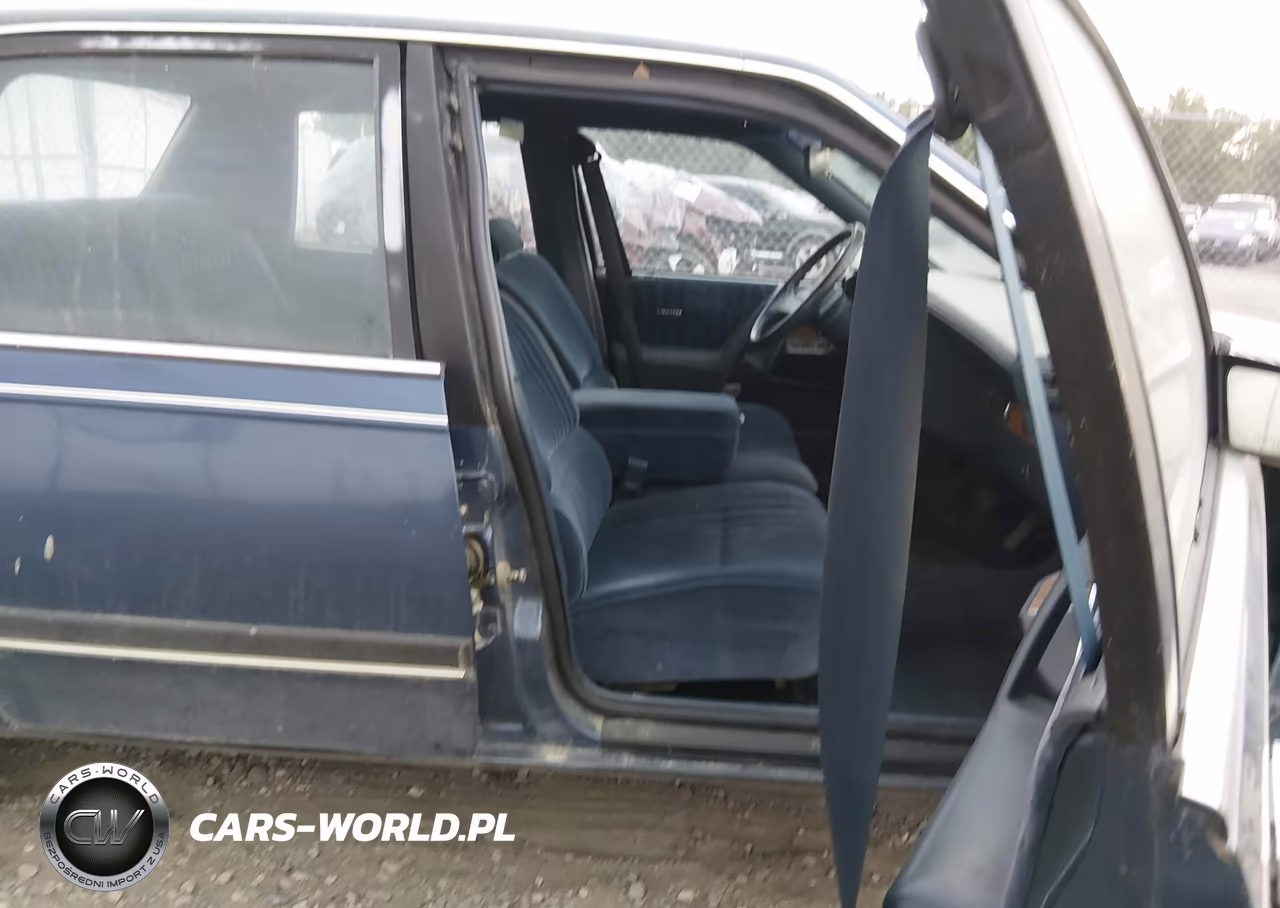 1990 Buick Century Limited VIN:3G4AL54R1LS604229 - 5