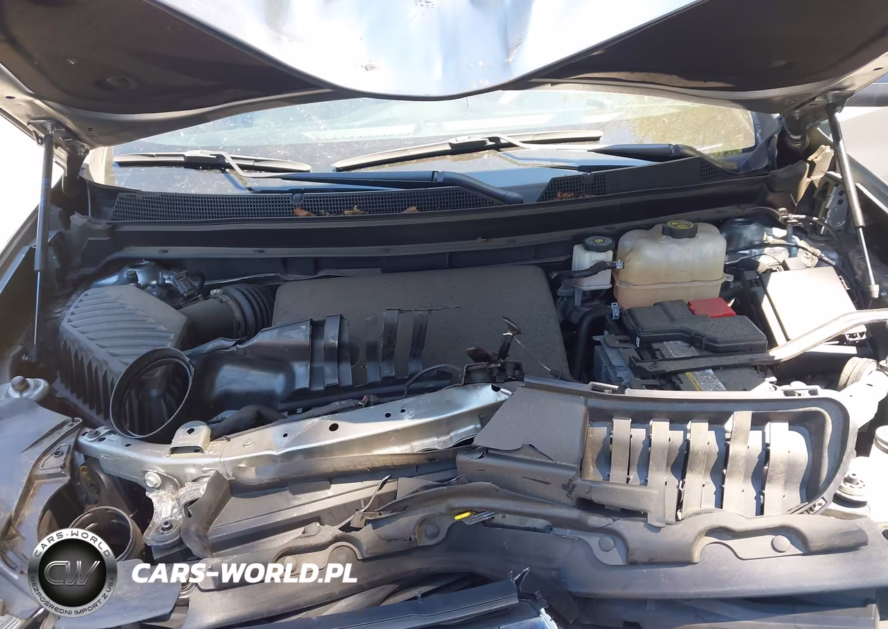 2023 Chevrolet Traverse Fwd Ls VIN:1GNERFKW5PJ336321 - 10