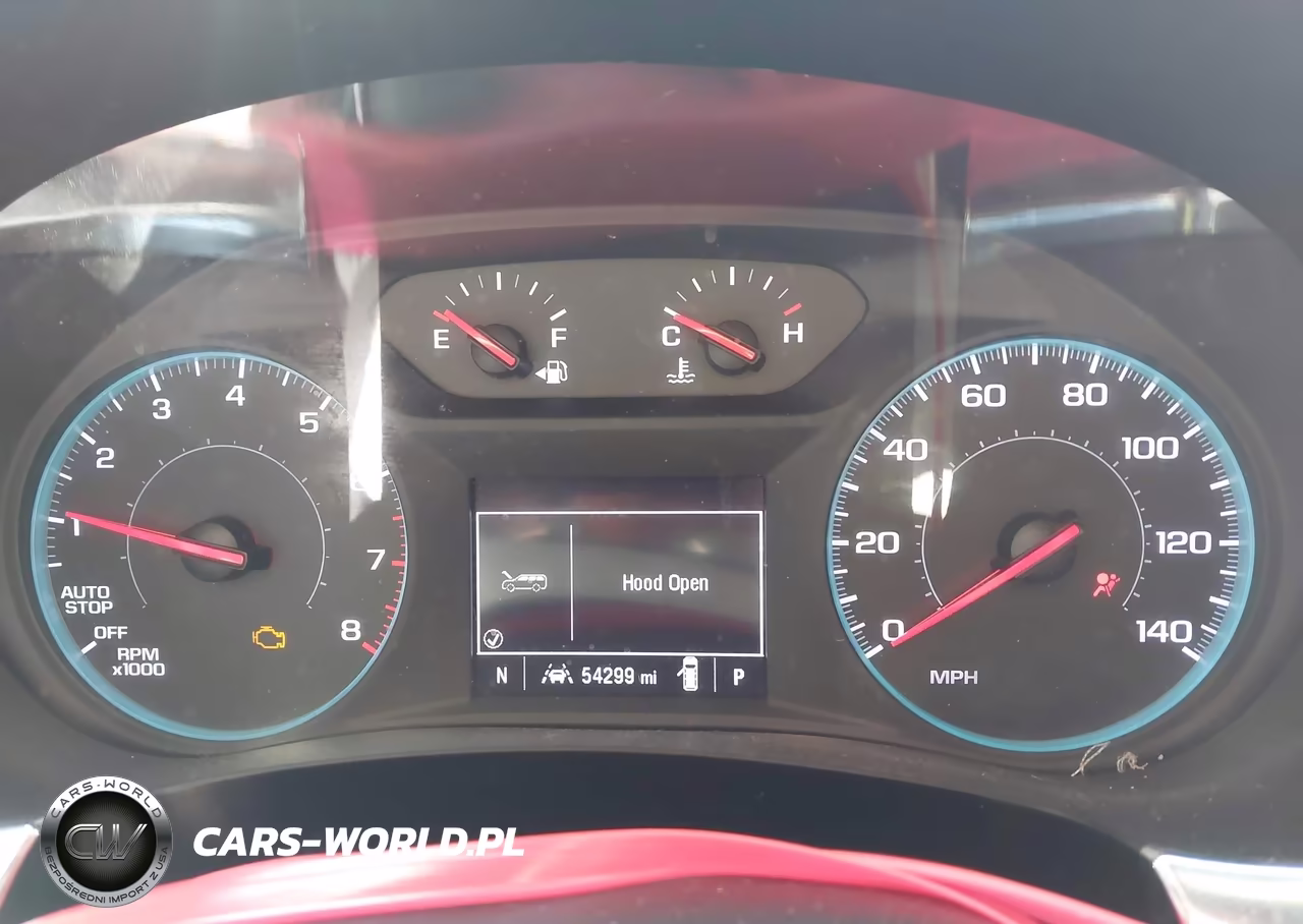 2023 Chevrolet Traverse Fwd Ls VIN:1GNERFKW5PJ336321 - 7