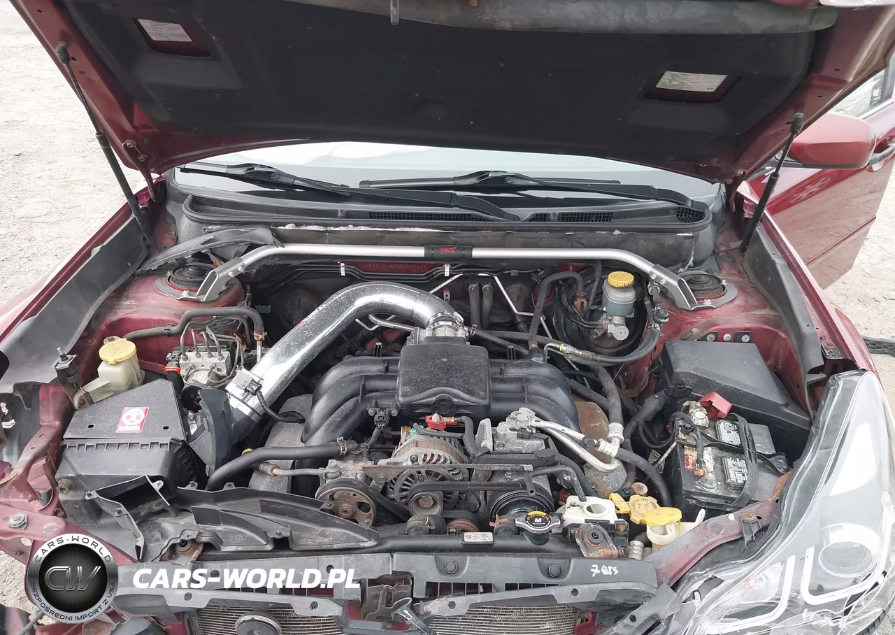 2012 Subaru Legacy 3.6R Limited VIN:4S3BMDL69C2009826 - 10