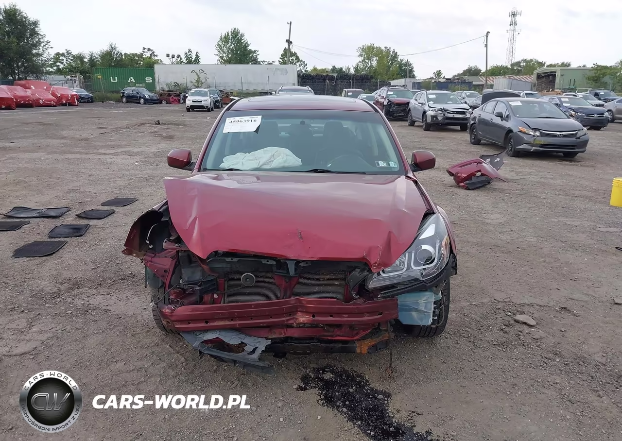 2012 Subaru Legacy 3.6R Limited VIN:4S3BMDL69C2009826 - 13