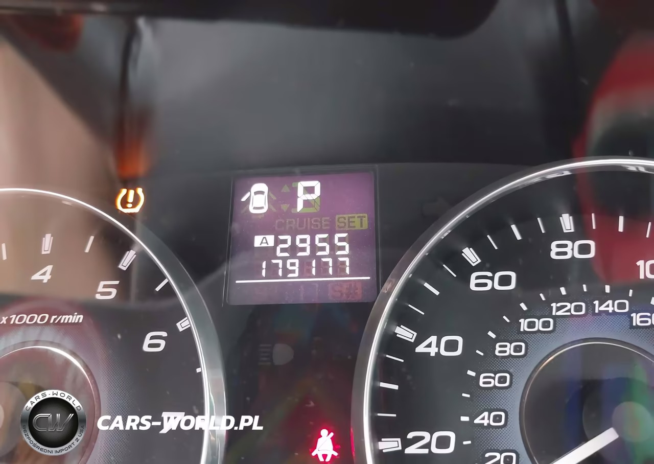 2012 Subaru Legacy 3.6R Limited VIN:4S3BMDL69C2009826 - 16