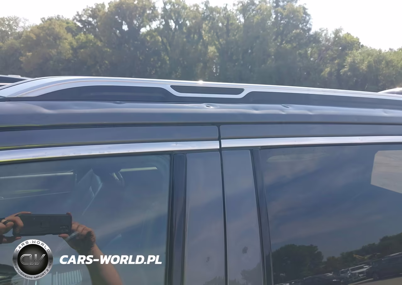 2022 Jeep Wagoneer Series Iii 4X4 VIN:1C4SJVDT1NS128279 - 19