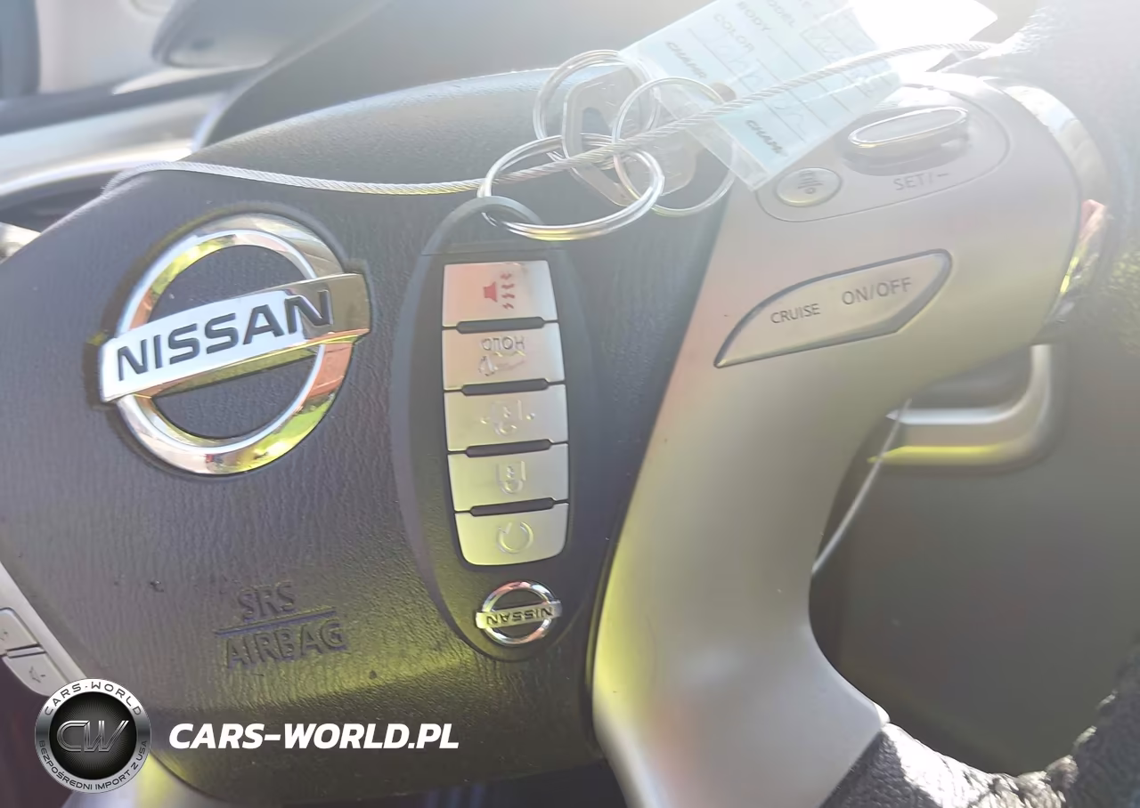2016 Nissan Murano Platinum VIN:5N1AZ2MG9GN153398 - 11