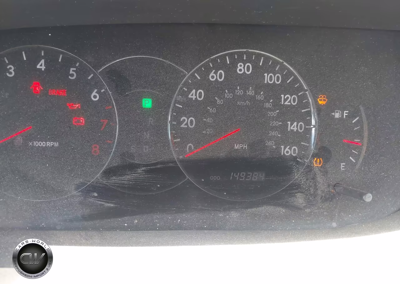 2008 Toyota Avalon Xl VIN:4T1BK36B48U264724 - 7