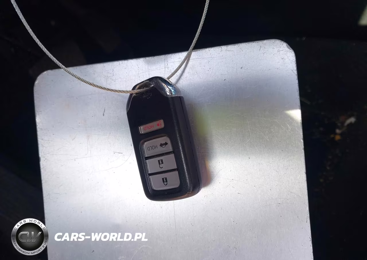 2018 Honda Accord Lx VIN:1HGCV1F14JA220761 - 11