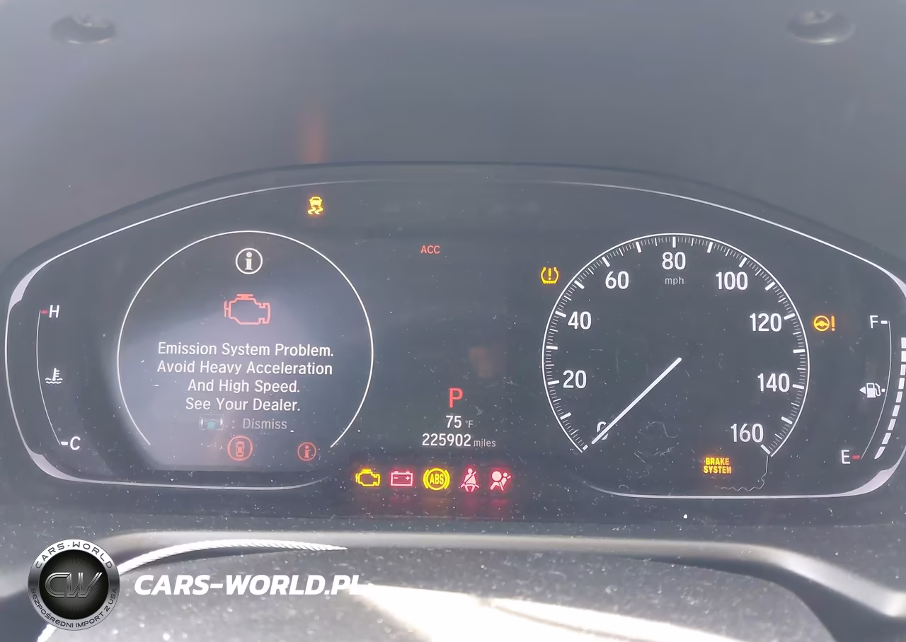2018 Honda Accord Lx VIN:1HGCV1F14JA220761 - 7