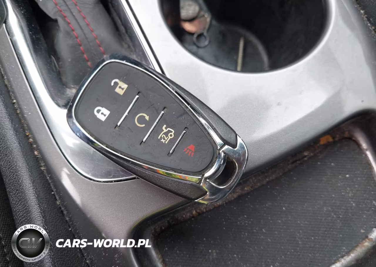 2024 Chevrolet Malibu Fwd Rs VIN:1G1ZG5ST7RF248689 - 11