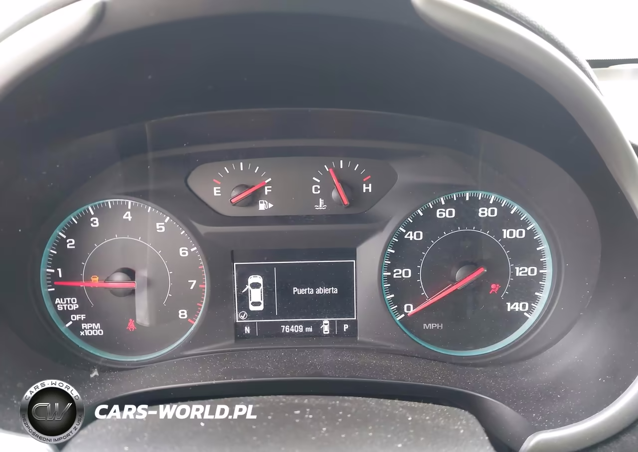 2024 Chevrolet Malibu Fwd Rs VIN:1G1ZG5ST7RF248689 - 7