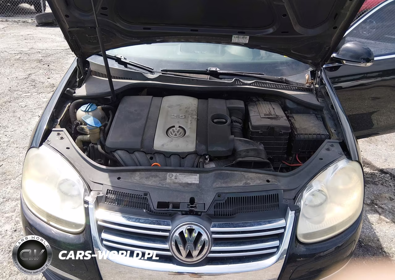 2009 Volkswagen Jetta Se-Sel VIN:3VWRM71KX9M171964 - 10