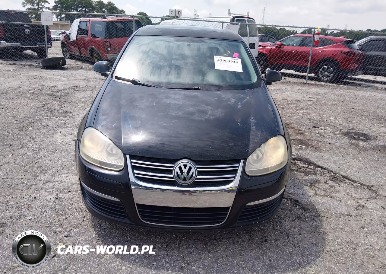 2009 Volkswagen Jetta Se-Sel VIN:3VWRM71KX9M171964 - 12