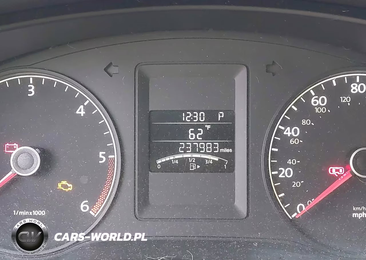 2011 Volkswagen Jetta 2.0L Tdi VIN:3VWLL7AJ4BM093106 - 7