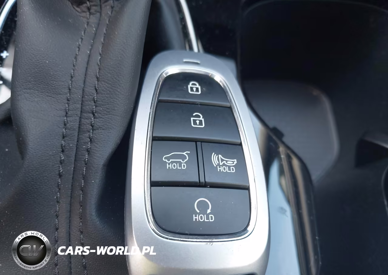 2024 Hyundai Tucson Sel VIN:5NMJB3DE6RH421336 - 11