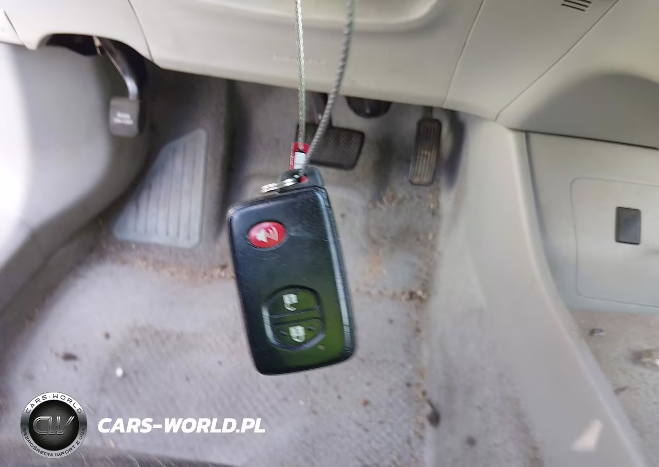 2010 Toyota Prius Ii VIN:JTDKN3DU7A1291844 - 11