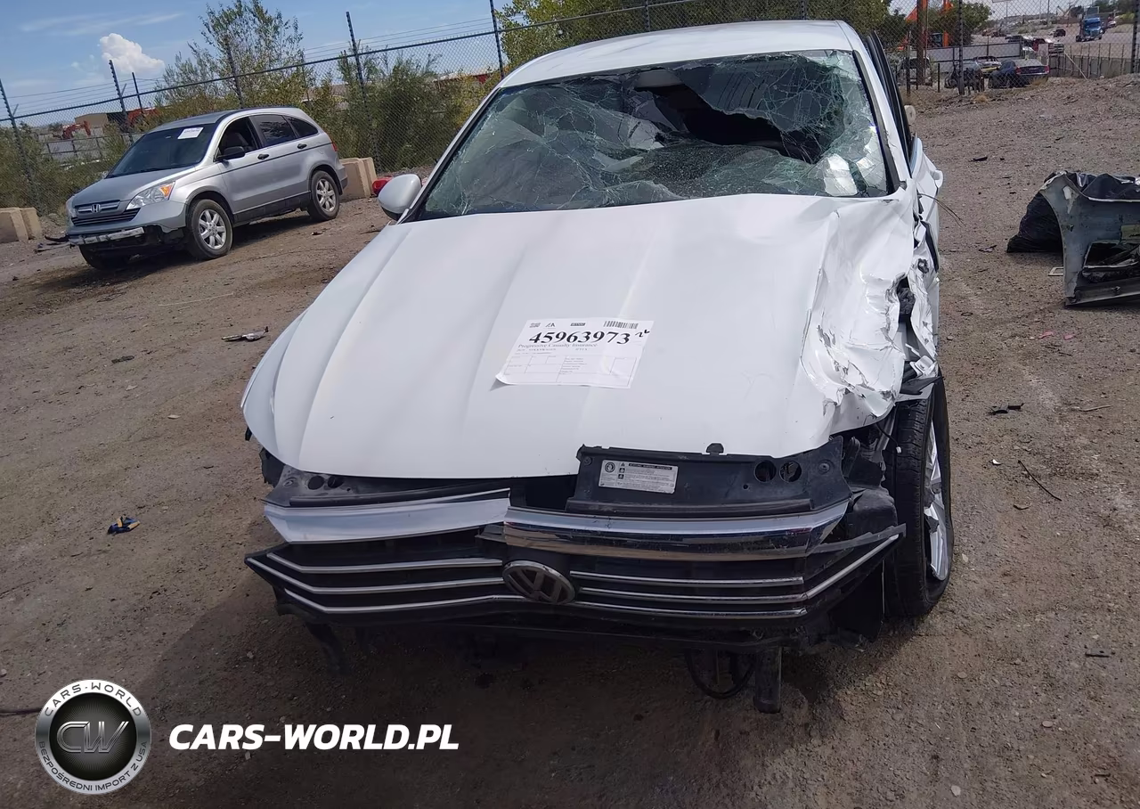 2019 Volkswagen Jetta VIN:3VWC57BU4KM093495 - 12